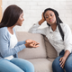 Image for article titled A Social Distancing Silver Lining? The Complete Eradication of Small Talk